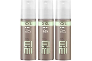 ‎WELLA PROFESSIONALS Wella Eimi Pearl Styler XXL, set van 3 x 150 ml