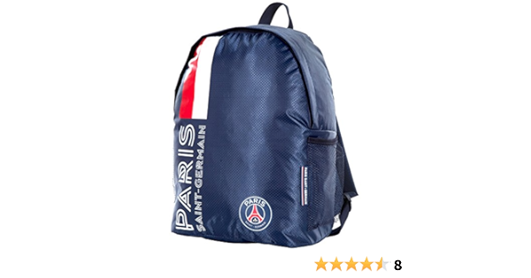 sac a dos psg amazon