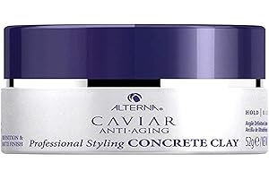 ALTERNA Caviar Professional Styling Concrete Clay 52 Gr