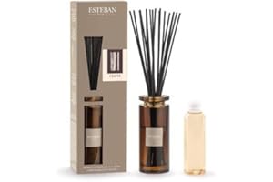 Ramo fragante Initial Cedro - Esteban