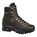 Produktbild Hanwag Herren Alaska GTX Kletterschuhe, Mehrfarbig (Asche_Dark Grey 80), 49 EU
