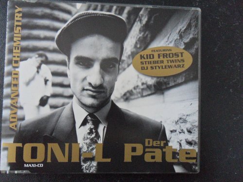 Preisvergleich Produktbild Der Pate