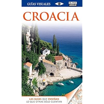 mapa carreteras croacia pdf Croacia. Guia Visual (GUIAS VISUALES) PDF Online   SashaClive