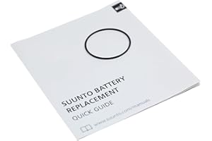 ‎SUUNTO Suunto, Zestaw części zamiennych