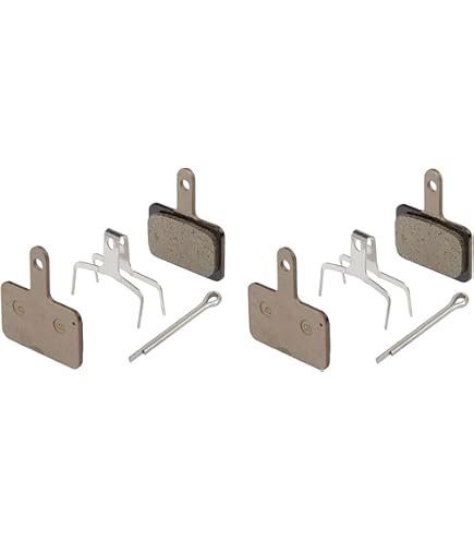 Pastiglie Freno Compatibili Per Mercedes Benz 124 | 190 | Classe C | CLK | Classe E | SL Art - Foto 3