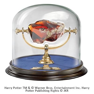 Noble Collection harry potter - pierre philosophale