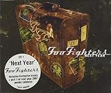Next Year - Foo Fighters