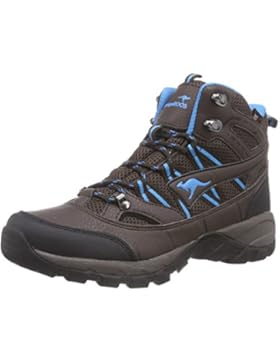 KangaROOS  8090 Damen Trekking- & Wanderstiefel