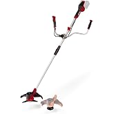 Einhell Cordless Scythe AGILLO 36/255 BL Power X-Change (Li-Ion, 2x18V, PurePOWER Coal-free front engine, electronic speed control, chi