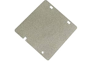 HOME EQUIPEMENT Piastra mica DE63-00237A per Microonde SAMSUNG