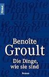 Cover zum Buch Die Dinge wie sie sind