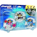 Playmobil Navidad -
