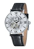 Thomas Earnshaw Herren- Armbanduhr Analog Automatik ES-8038-02