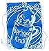 Produktbild Berliner Kindl Brauerei - Turnbeutel - Rucksack ( Blau ) - 44 x 31,5 cm