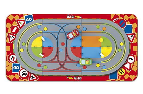 scalextric niños 2 años