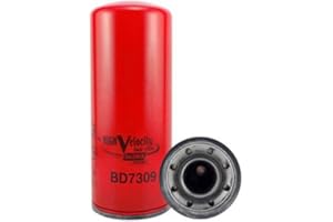 Baldwin BD7309 Lube Spin-on Filter