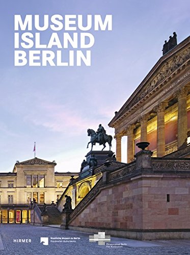 Preisvergleich Produktbild Museum Island Berlin
