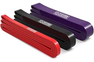 Bande Di Resistenza NEOLYMP - Accessori Da Palestra Versatili Per - Foto 4