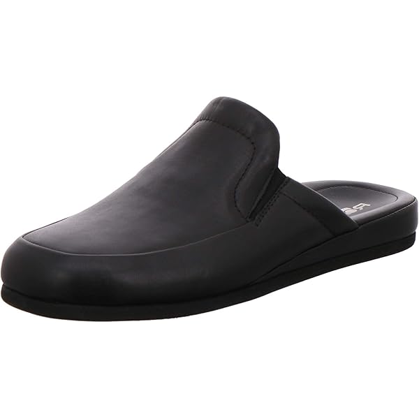 Rohde 6402 Viborg 71 Espresso pantoffels online kopen