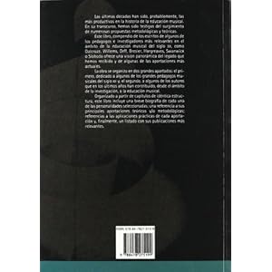 Aportaciones Teóricas Y Metodológicas A La Educación Musical: 240 (Biblioteca De Eufonia)