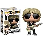 Funko Pop Duff McKagan (Guns N’ Roses 52)