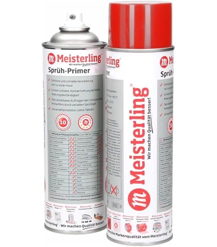 Illbruck Butyl- und Bitumen Primer ME901 5l ab 77.95 € | Vergleiche 2 Illbruck Butyl- und Bitumen Primer ME901 5l ab 77.95 € | Vergleiche 2