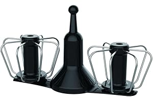 MOULINEX - ACCESSOIRE FOUET DOUBLE ROTATION POUR ROBOT COMPANION XL MOULINEX