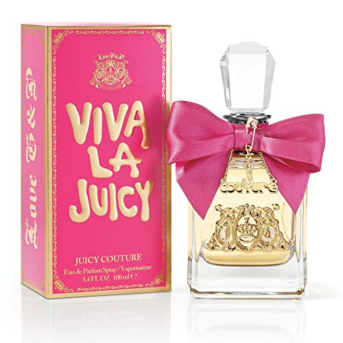 Juicy Couture Viva La Juicy 28674 - Agua de perfume, 100 ml