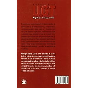 Historia de la UGT. Vol. 1: Un sindicalismo consciente, 1873-1914