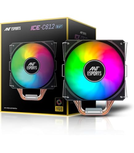 Intel K69237-001 boxed CPU Kühler für LGA1200 LGA1151 LGA1150 LGA1155
