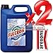 Produktbild Arexons FULCRON AREXONS Universal Reiniger/Entfetter-Konzentrat 2 conf.10 Liter