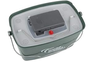 RAGOT SEAU A VIFS AERATEUR