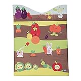 Chicco 07079841030000 Laufstall Open, grün - 3
