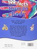 Image de 100 Facts - Human Body: Begin a Fantastic Journey Through Your Amazing Body Systems