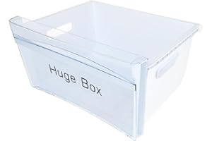 sparefixd Cassetto per frigorifero e congelatore Haier