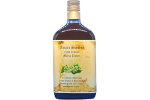 SCEN Amaro Svedese Maria Treben 700 ml ricetta originale