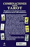 Image de Combinaciones De Las Cartas Del Tarot (Tabla de Esmeralda)
