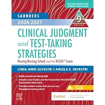 Saunders Comprehensive Review for the NCLEX-RN® Examination by