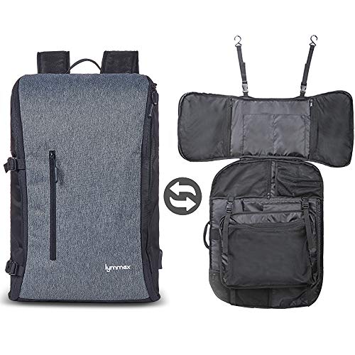 lymmax laptop backpack