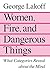 Women, Fire, and Dangerous Things: What Categories Reveal about the Mind (English Edition) by George Lakoff