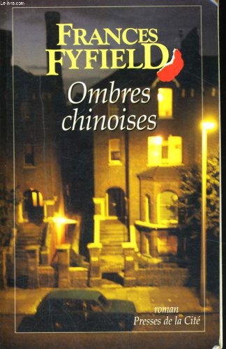 Ombres chinoises