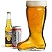 Produktbild Riesiger Bierstiefel 3,5 Pint | Bierstiefel, Riesiger Bierstiefel, Bierglas Stiefel Glasstiefel