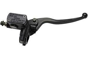 P2R (MOTORISÉ) Maitre cylindre de frein universel Droit