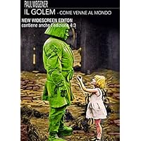 Il Golem