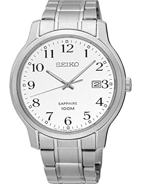 Seiko Herren-Armbanduhr SGEH67P1
