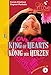 King of Hearts - König der Herzen - Buch + Hörbuch (MP3-CD) (Girls in Love) by 