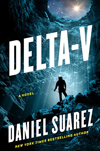 Delta-v (English Edition)