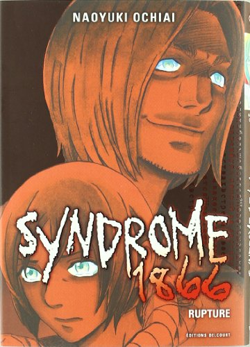 Syndrome 1866 — Tome 9