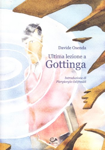 Download Ultima lezione a Gottinga Download Ultima lezione a Gottinga
