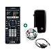 Produktbild TI Nspire CX + Ladekabel + Lern-CD (auf Deutsch) + Schutztasche
